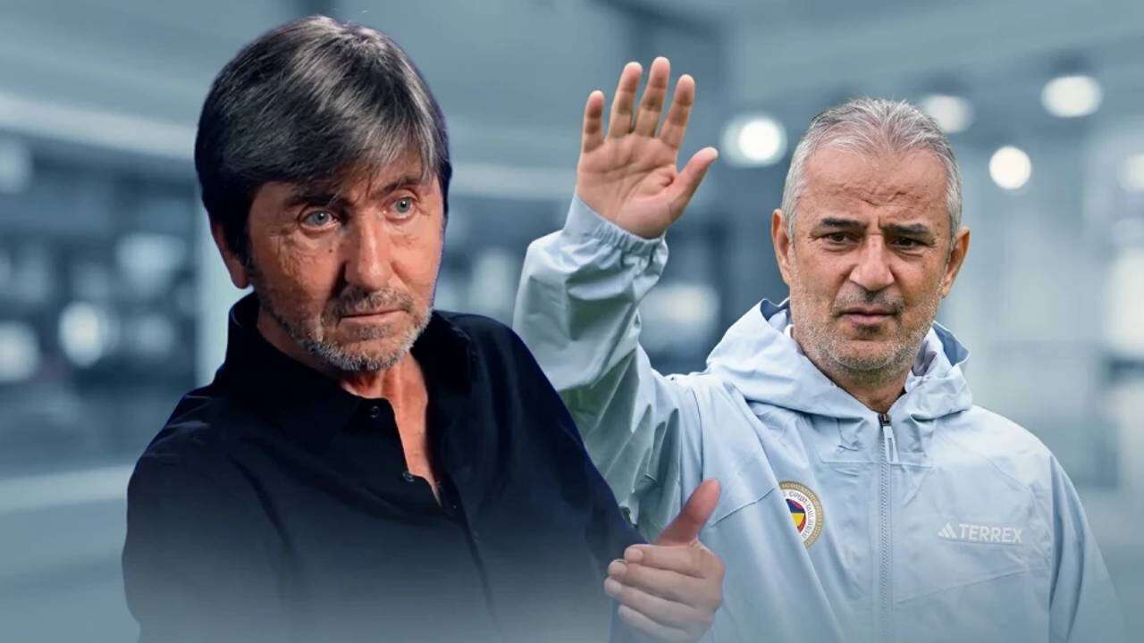 İsmail Kartal bile şaşkın: Rıdvan Dilmen'den olay yaratan Fenerbahçe kehaneti, net rakam verdi! 4